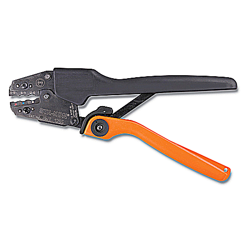 Manual Crimp Tool
