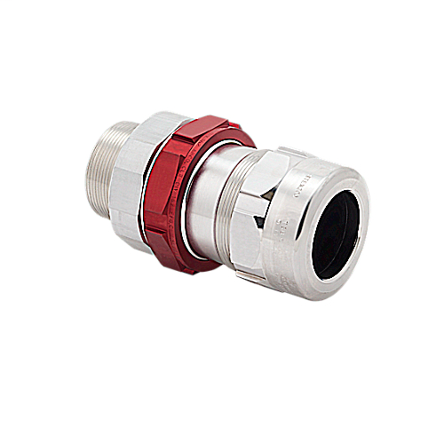 Product image for ABB STEX200 AL EXT XP FTG- TECK CAB