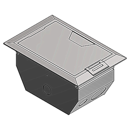 Access Floor Modules