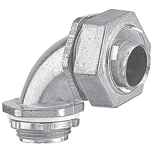 CO CI6704-IT INSUL 90DEG L-T FTG 1/ CO CI6704-IT INSUL 90DEG L-T FTG 1/