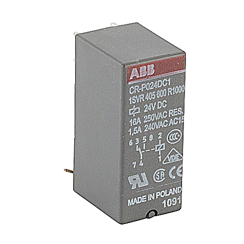 General purpose relay