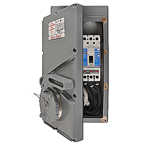 MaxGard Interconnection Systems