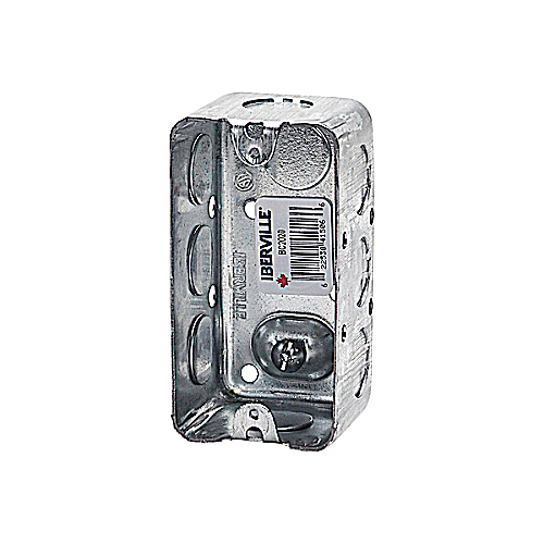 Utility Boxes and Covers