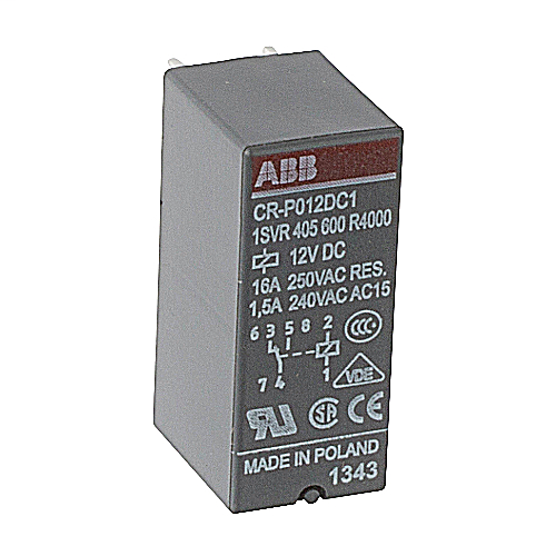 Interface and Converter Products