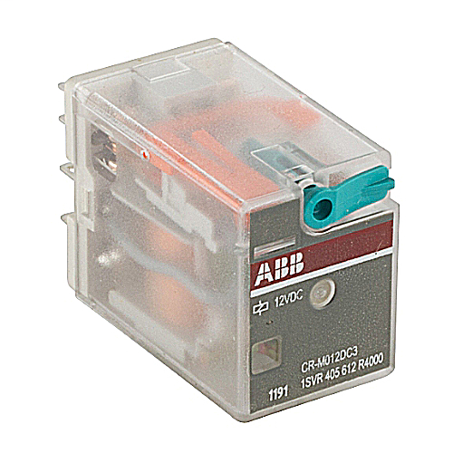 Socket relay