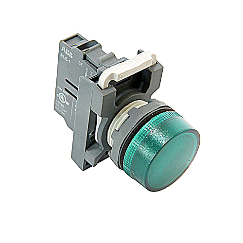 Pilot Lights