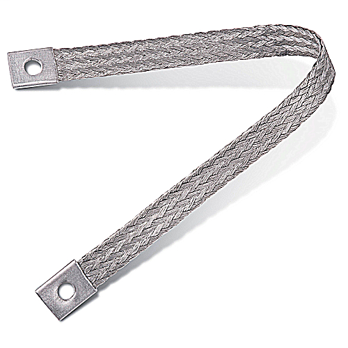 Flexible Braid