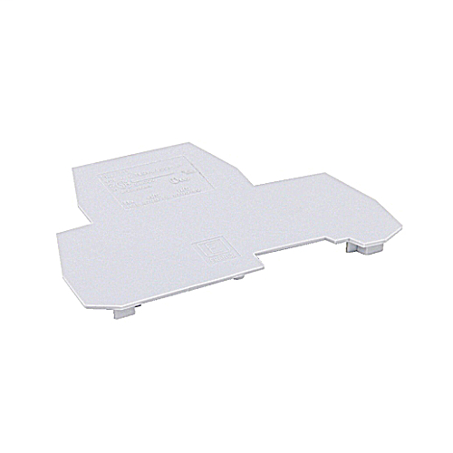 Terminal Block Accessories