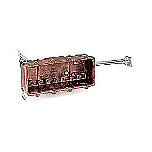Outlet Boxes