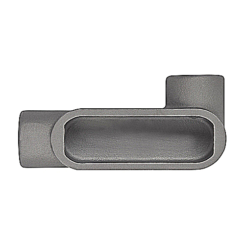 Conduit Body - Type LR