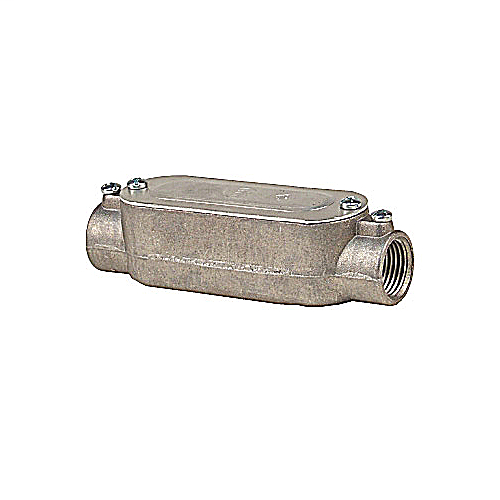 Rigid Conduit