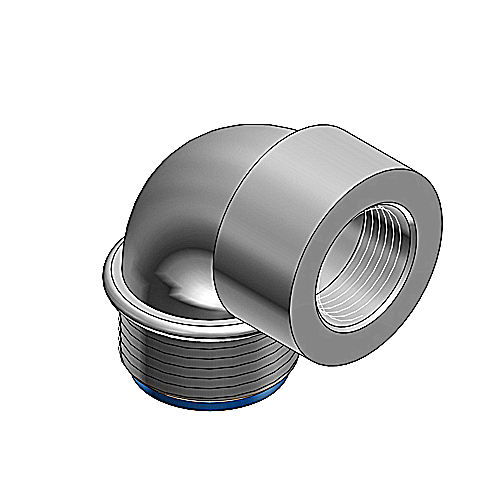 Rigid/IMC Conduit Fittings