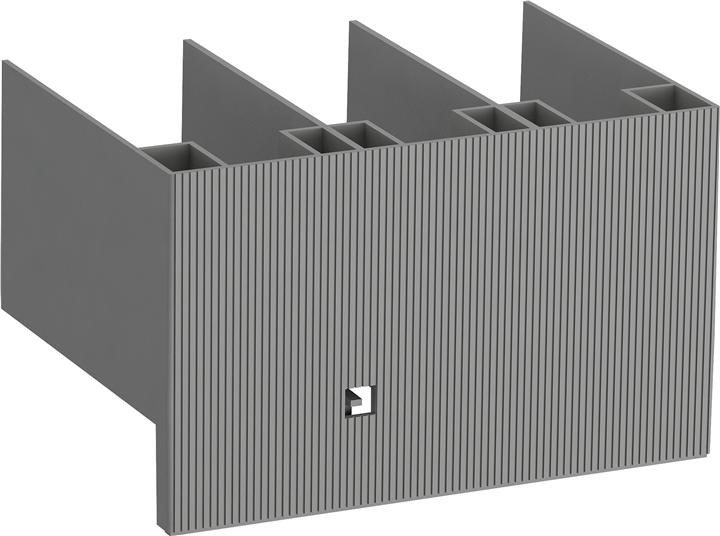 Product image for ABB LT300-AL TERM SHROUD,A210-300,C
