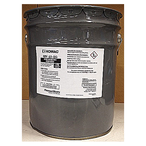 Oxide Inhibitor