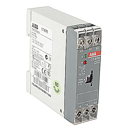Time relay