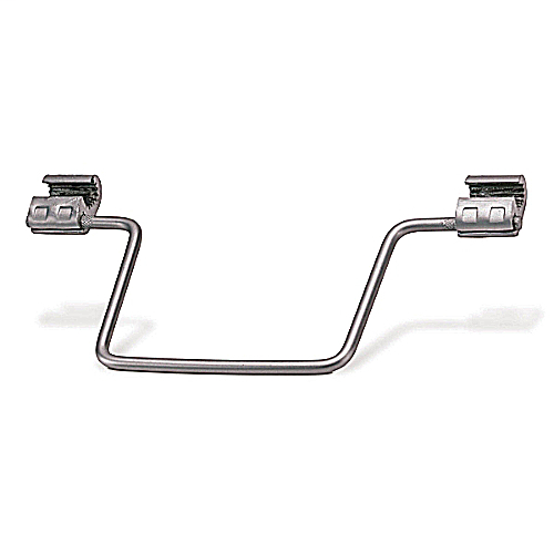 Stirrup Connector