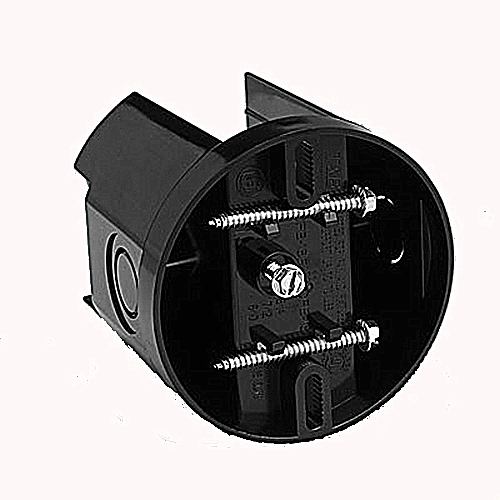 Saddle-Type Ceiling Fan Box