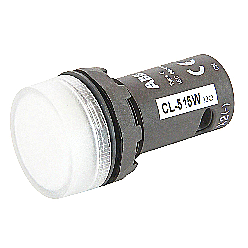 Indicator or pilot lights