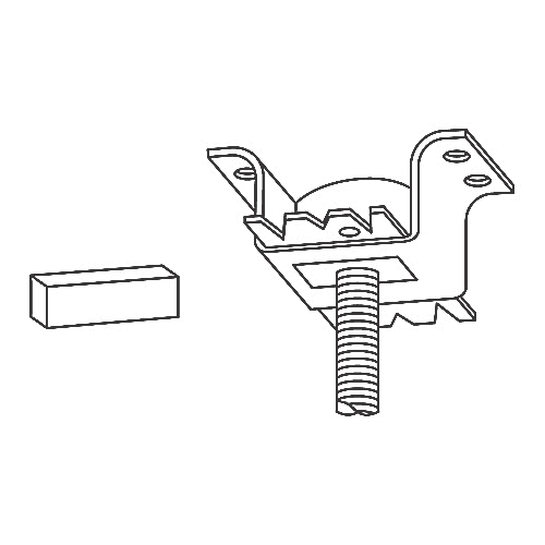 Concrete Inserts & Accessories