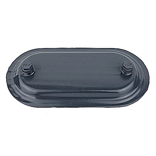 Form 7 Conduit Body Cover