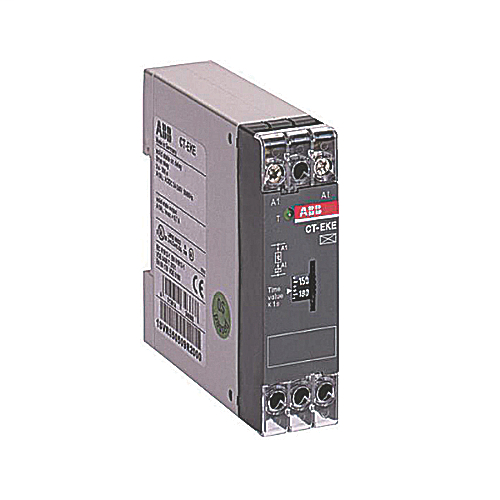 Time relay