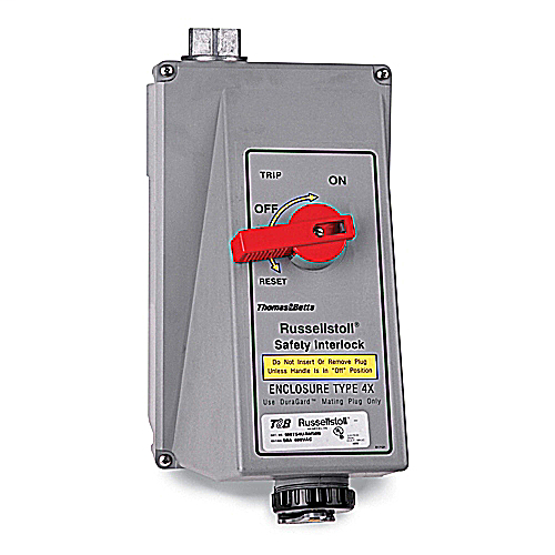 DuraGard Waterproof Connections