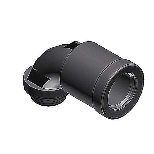 Fittings for Nylon Flexible Conduits