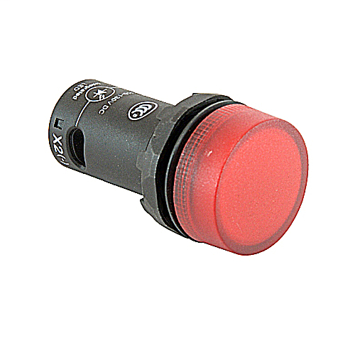 Indicator or pilot lights