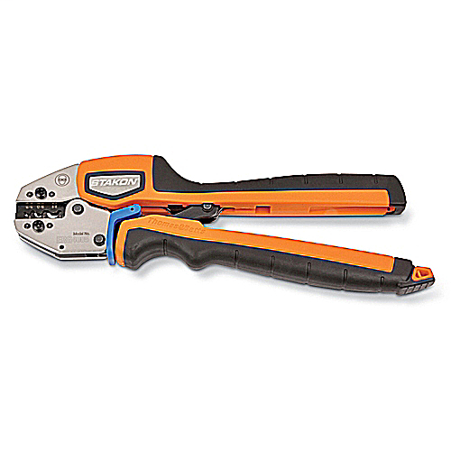 Manual Crimp Tool