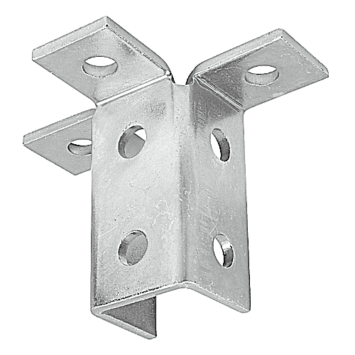 Fittings, Brackets & Hardware