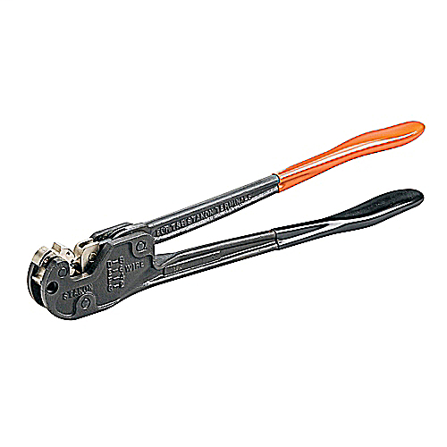 Manual Crimp Tool