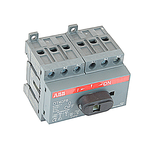 Circuit breaker enclosure