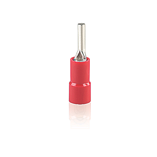 Vinyl-Insulated Pin Terminal