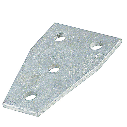 Fittings, Brackets & Hardware