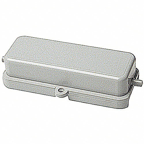 Dust Covers & Gaskets