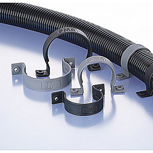One Piece Tube Clamp