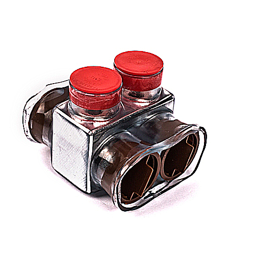 Above Ground Pedestal Connectors & Covers