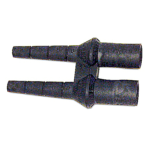Breakaway Street Light Kit. Double-Pole In-Line.