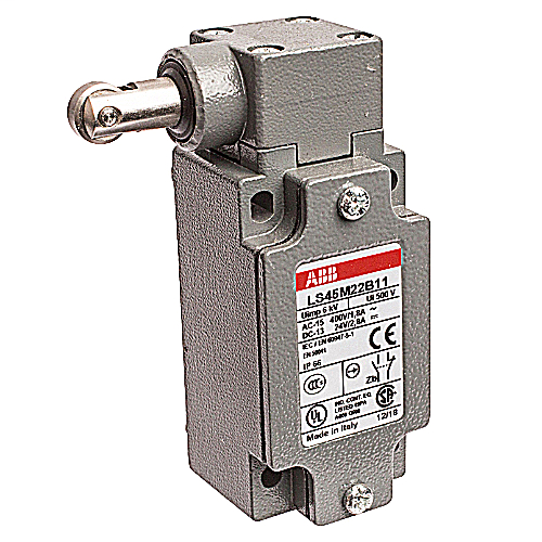 Metal Limit Switches