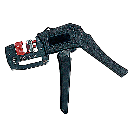 Manual Crimp Tool