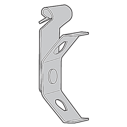 Clip, Z Purlin