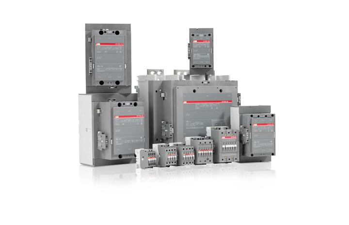 Thomas & Betts A110-30-11-84 3-Pole 110/50 120/60 Contactor Thomas & Betts A110-30-11-84 3-Pole 110/50 120/60 Contactor