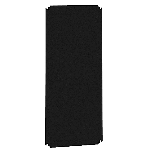 HLA/HLS Series Accessories - Back Plates