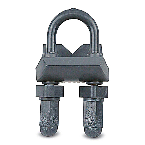 Right Angle Beam Clamp