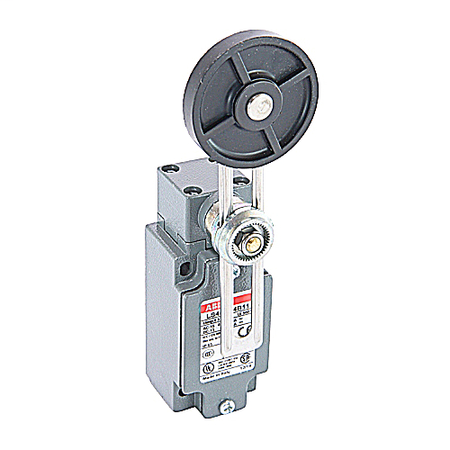 Metal Limit Switches