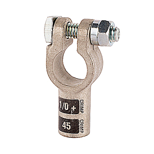 Heavy Duty Battery Connectors