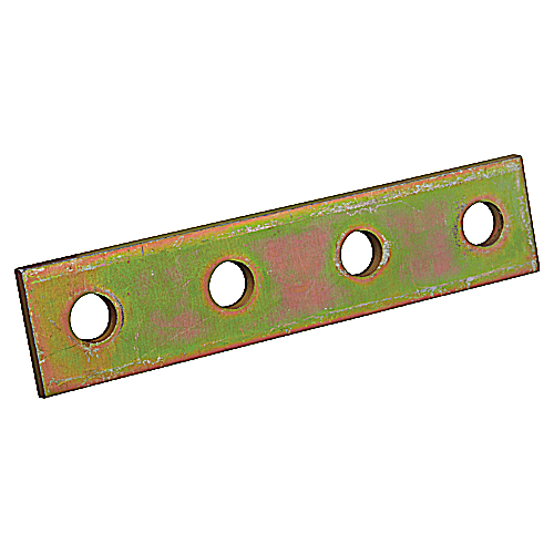 Fittings, Brackets & Hardware