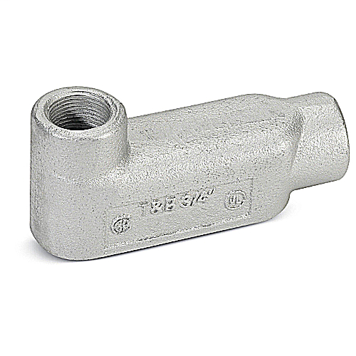 Series 35 Unipak Conduit Body, Cover & Gasket