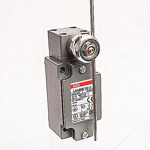 Metal Limit Switches