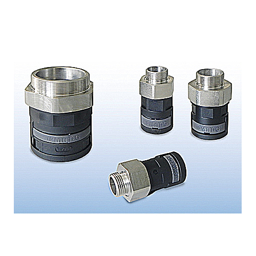 Conduit Connector